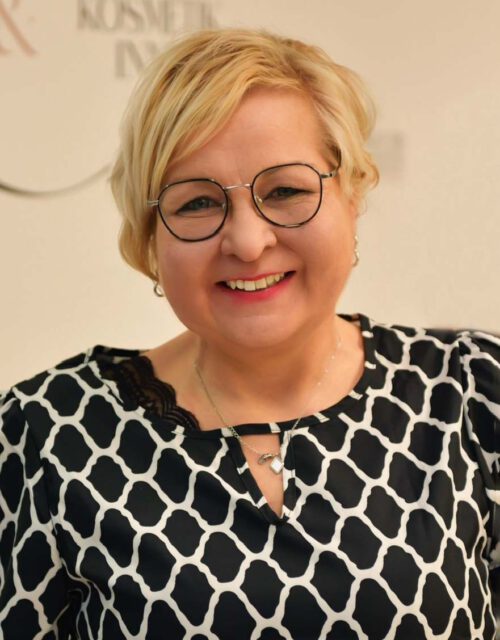 Angelika Stangl-Effenberger