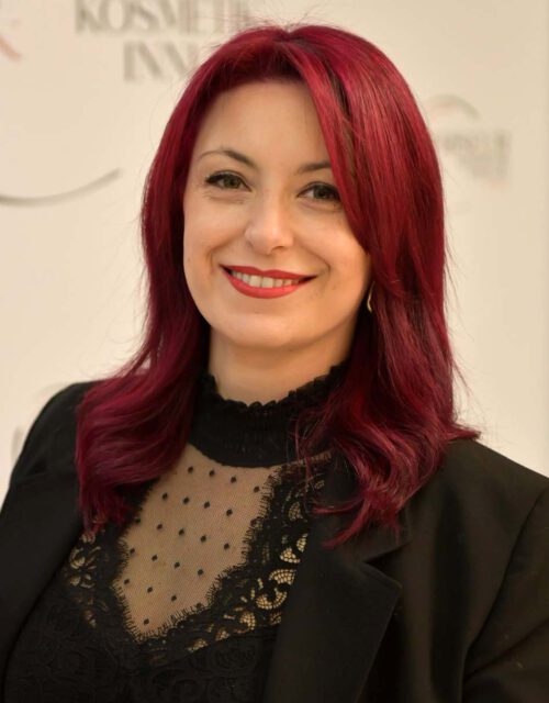 Özlem Mai