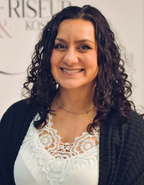 Sara Kalkbrenner
