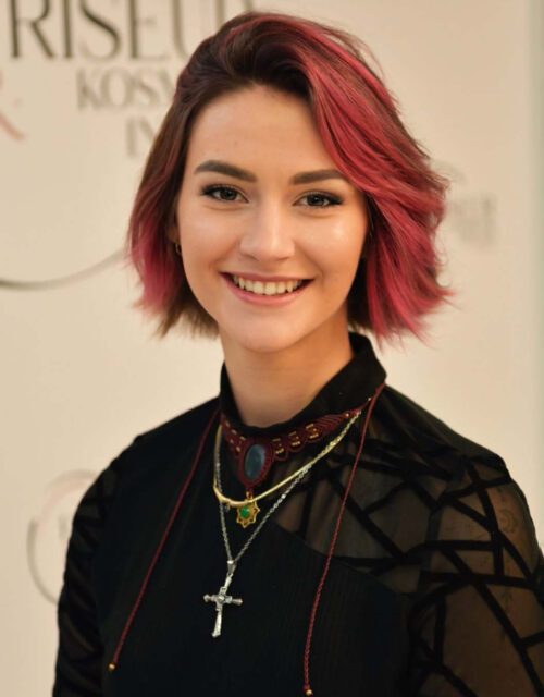 Selina Gnahm