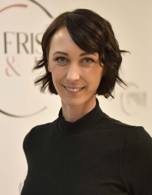 Birgit Kizar